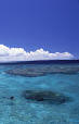 crystal clear snorkeling on aitutaki cook islands