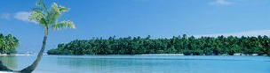 Aitutaki Motu 1