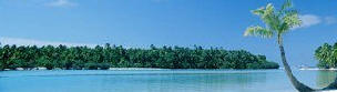 Aitutaki Motu 2